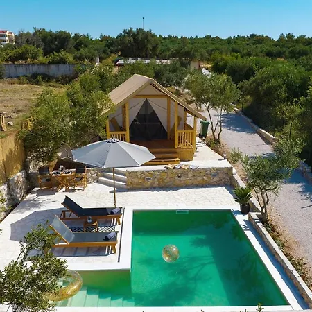 Auras - Glamping Eco Campo de lujo