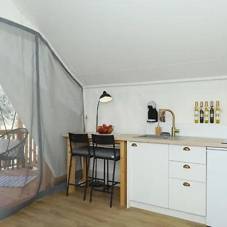 Auras - Glamping Eco *
