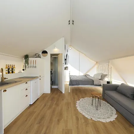 Auras - Glamping Eco