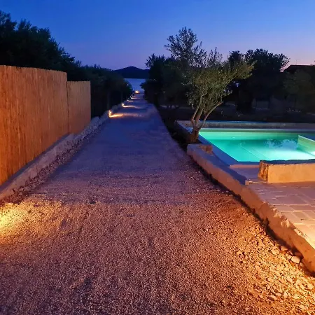 Auras - Glamping Eco Campismo de Luxo Biograd Na Moru
