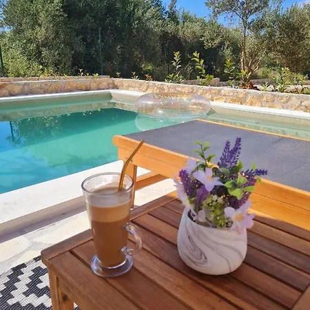 Auras - Glamping Eco Biograd Na Moru