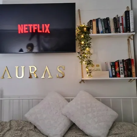 Auras - Glamping Eco