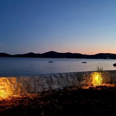 Auras - Glamping Eco Biograd Na Moru