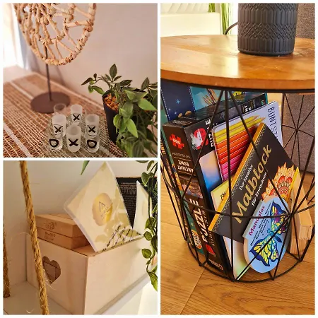 Auras - Glamping Eco Biograd Na Moru