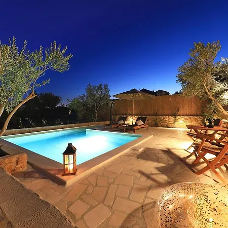 Auras - Glamping Eco * Biograd Na Moru
