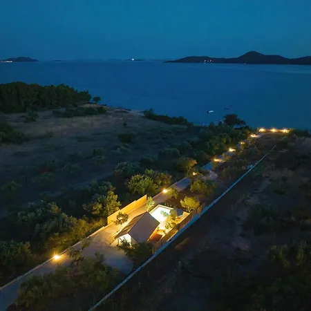 Auras - Glamping Eco *