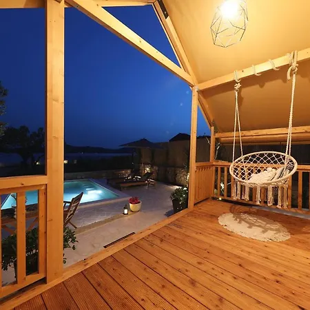 Glamping Auras - Glamping Eco