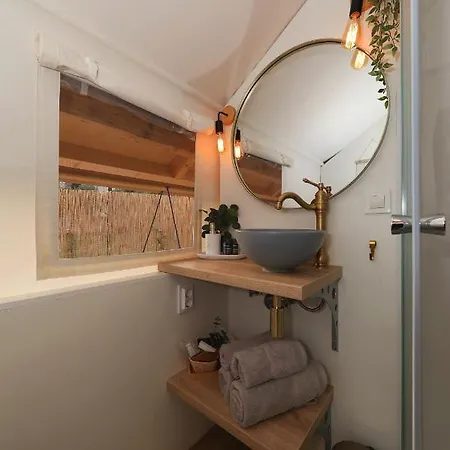 Auras - Glamping Eco