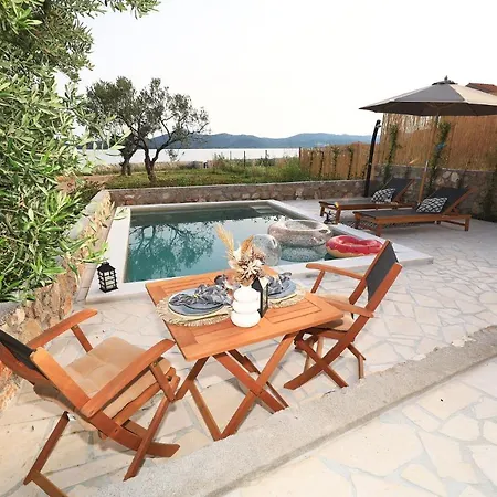 Auras - Glamping Eco Campo de lujo