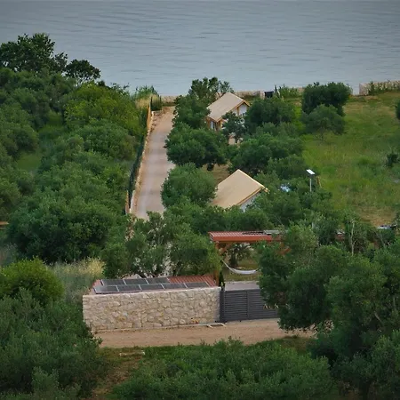 Auras - Glamping Eco Campismo de Luxo Biograd Na Moru