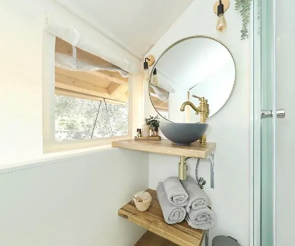 Auras - Glamping Eco Biograd Na Moru