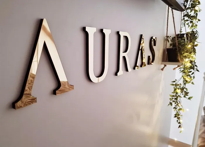 Auras - Glamping Eco Biograd Na Moru