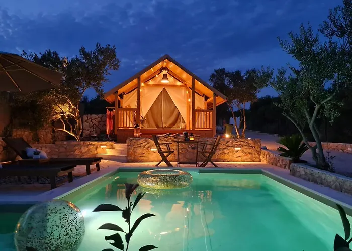 Auras - Glamping Eco