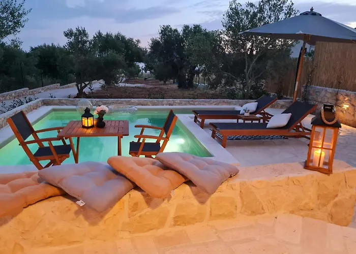 Auras - Glamping Eco
