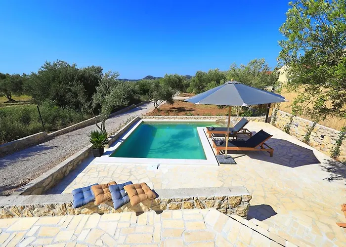 Campo de lujo Auras - Glamping Eco *