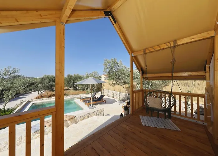 Glamping Auras - Glamping Eco