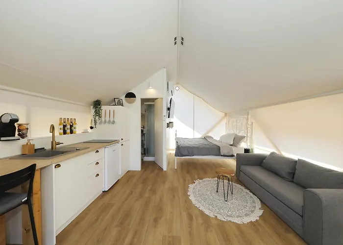 Auras - Glamping Eco