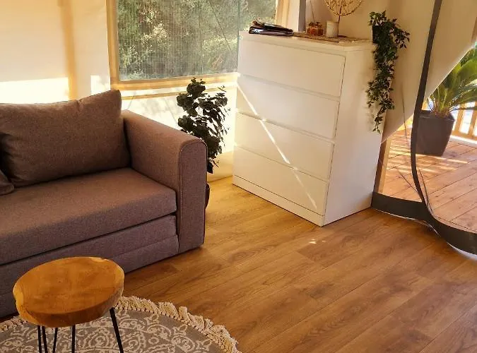 Glamping Auras - Glamping Eco Biograd Na Moru