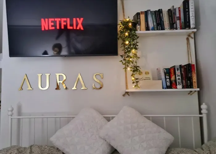 Auras - Glamping Eco