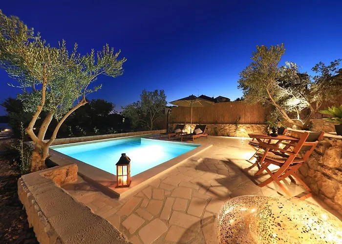 Auras - Glamping Eco * Biograd Na Moru