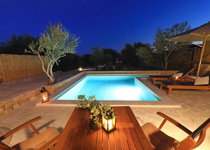 Glamping Auras - Glamping Eco *