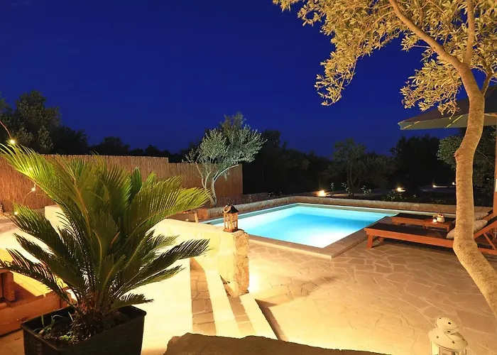 Auras - Glamping Eco Glamping Biograd Na Moru