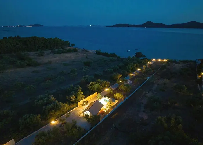 Auras - Glamping Eco *