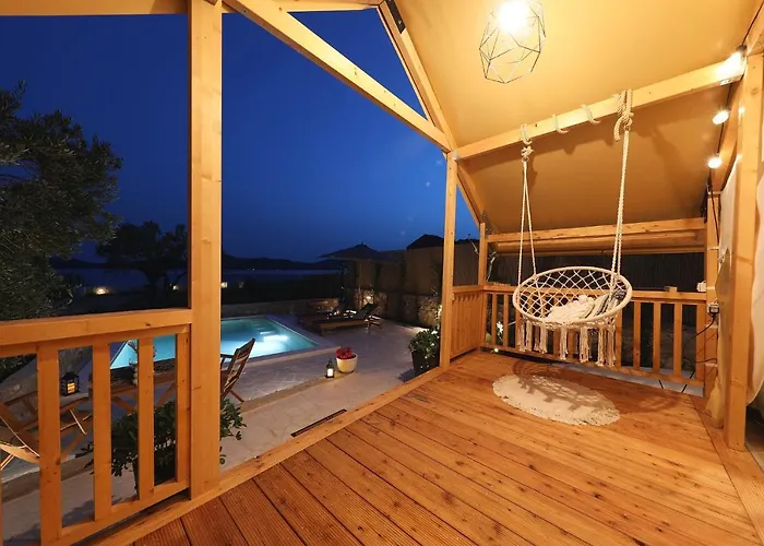 Glamping Auras - Glamping Eco