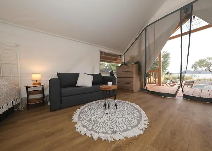 Auras - Glamping Eco