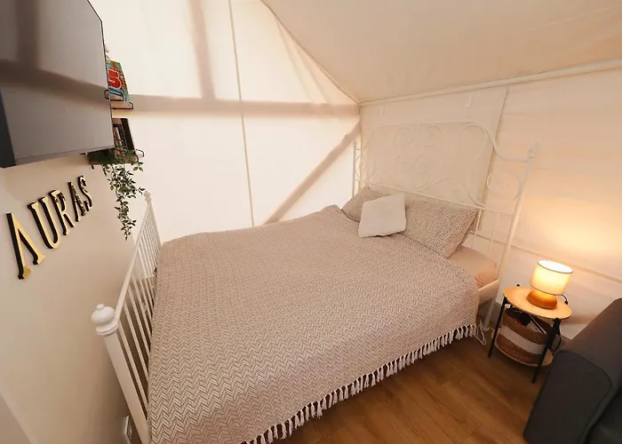 Glamping Auras - Glamping Eco