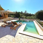 Auras - Glamping Eco Lüks kamp alanı