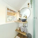 Auras - Glamping Eco Biograd Na Moru