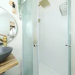 Luksuzni šator Auras - Glamping Eco