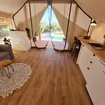 Auras - Glamping Eco Luksuzni šator