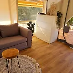 Luksuzni šator Auras - Glamping Eco Biograd Na Moru