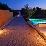 Auras - Glamping Eco Lüks kamp alanı Biograd Na Moru