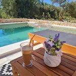Auras - Glamping Eco ביוגראד נה מורו