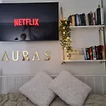 Auras - Glamping Eco