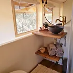 Luksuzni šator Auras - Glamping Eco Biograd Na Moru