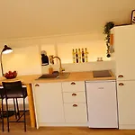 Auras - Glamping Eco Luksuzni šator *