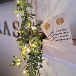 Luksuzni šator Auras - Glamping Eco Biograd Na Moru
