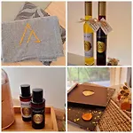 Auras - Glamping Eco אוהל מפואר ביוגראד נה מורו