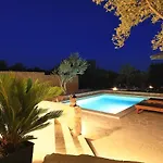 Auras - Glamping Eco Luksuzni šator Biograd Na Moru