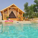 Auras - Glamping Eco * Biograd Na Moru