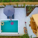 Auras - Glamping Eco Biograd Na Moru