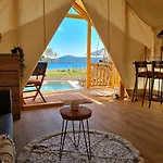 Auras - Glamping Eco Luksuzni šator *