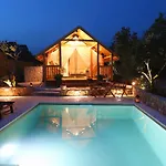 Auras - Glamping Eco Luksuzni šator *