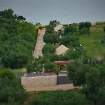 Auras - Glamping Eco Luksuzni šator Biograd Na Moru