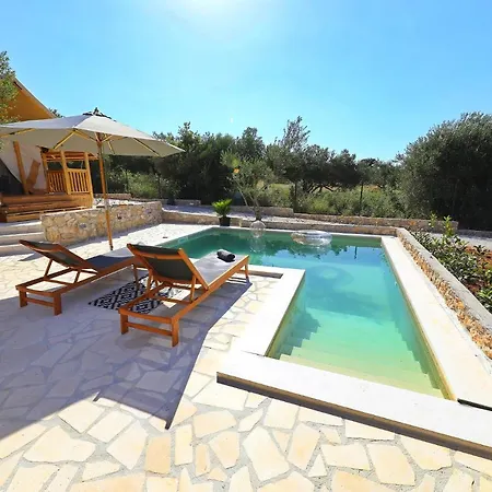 Auras - Glamping Eco Glamping