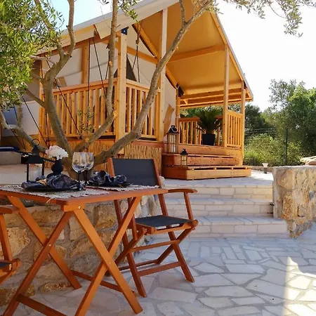 Auras - Glamping Eco *